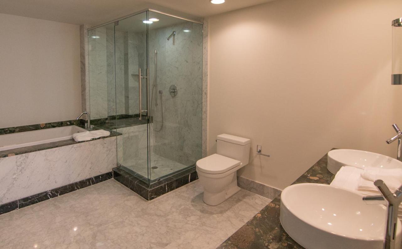 Luxury 5-Star Condo @37Th Floor In Icon Brickell 2B/2B Miami Eksteriør bilde