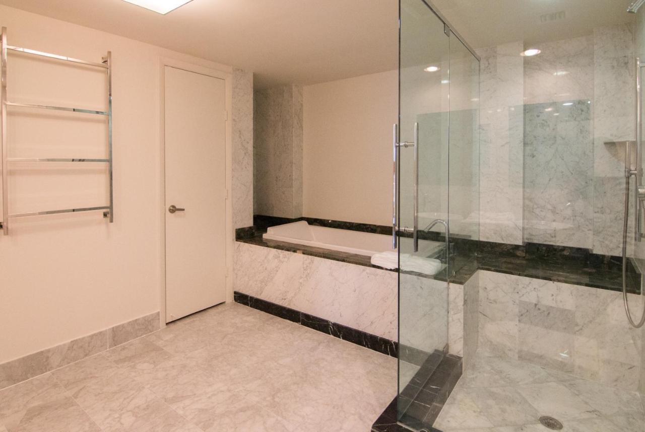 Luxury 5-Star Condo @37Th Floor In Icon Brickell 2B/2B Miami Eksteriør bilde