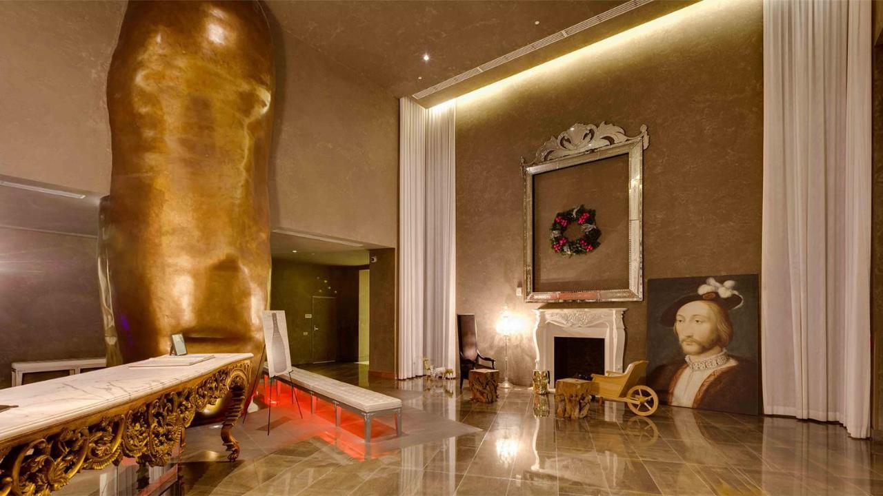 Luxury 5-Star Condo @37Th Floor In Icon Brickell 2B/2B Miami Eksteriør bilde
